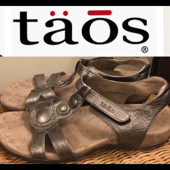 taos treasure sandals